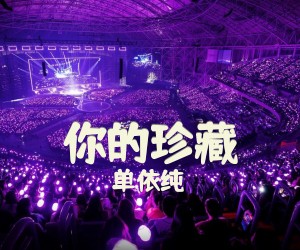 《你的珍藏》G调吉他谱