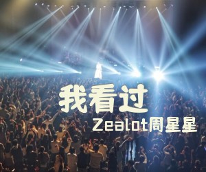 《我看过》C调吉他谱
