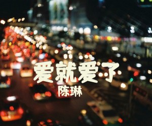 《爱就爱了》G调吉他谱