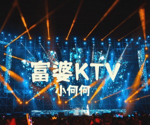 《富婆KTV》G调吉他谱