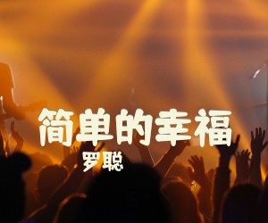 《简单的幸福》G调吉他谱